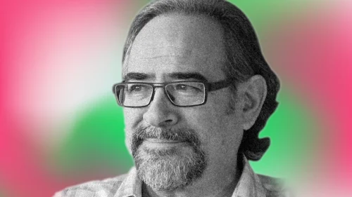 Eduardo Casar en Campus del Pensamiento 2014
