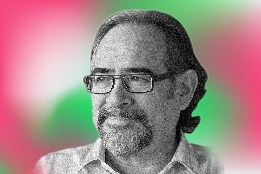 Eduardo Casar en Campus del Pensamiento 2014