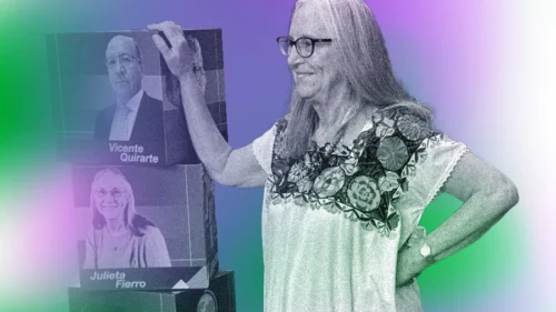 Julieta Fierro Grandes Maestros UNAM desde casa El fin del universo