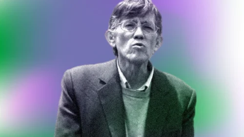 Antonio Lazcano. ¿Qué es la vida? Del doctor Frankenstein al problema de los virus
