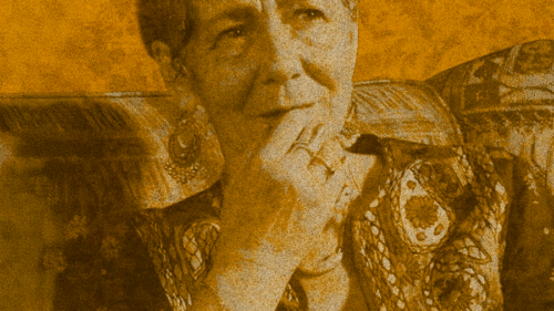 Travesías de Esther Seligson
