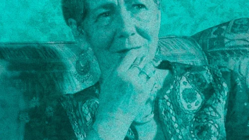 Eurídice vuelve. Homenaje a Esther Seligson