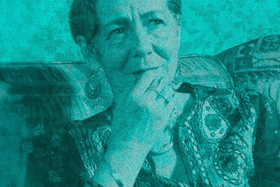 Eurídice vuelve. Homenaje a Esther Seligson