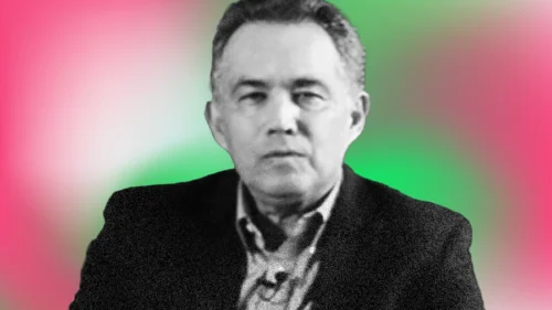 Mario Luis Fuentes en Campus del Pensamiento 2015