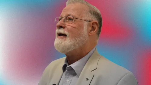 Alberto Manguel. La lectura como arte de rebeldía. FILUNI 2019