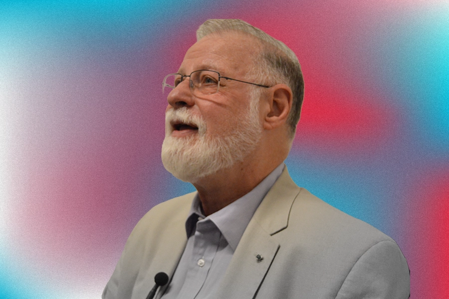 Alberto Manguel. La lectura como arte de rebeldía. FILUNI 2019