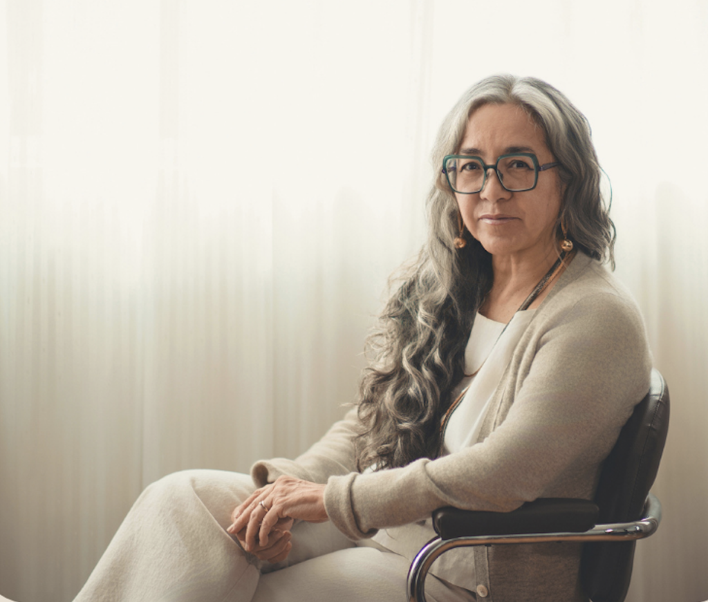Cristina Rivera Garza