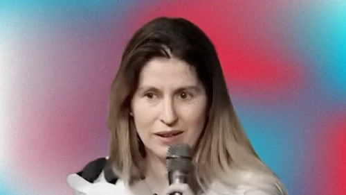 Carolina Arce. El impacto en la educación de la Inteligencia Artificial