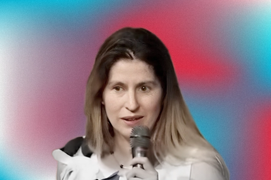 Carolina Arce. El impacto en la educación de la Inteligencia Artificial