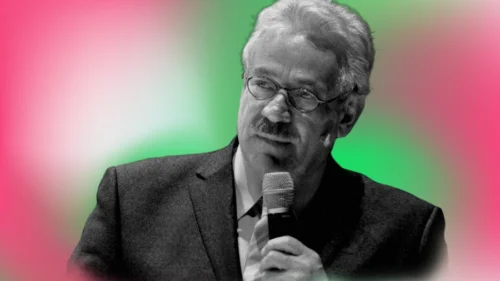 Gonzalo Celorio en Campus del Pensamiento 2013