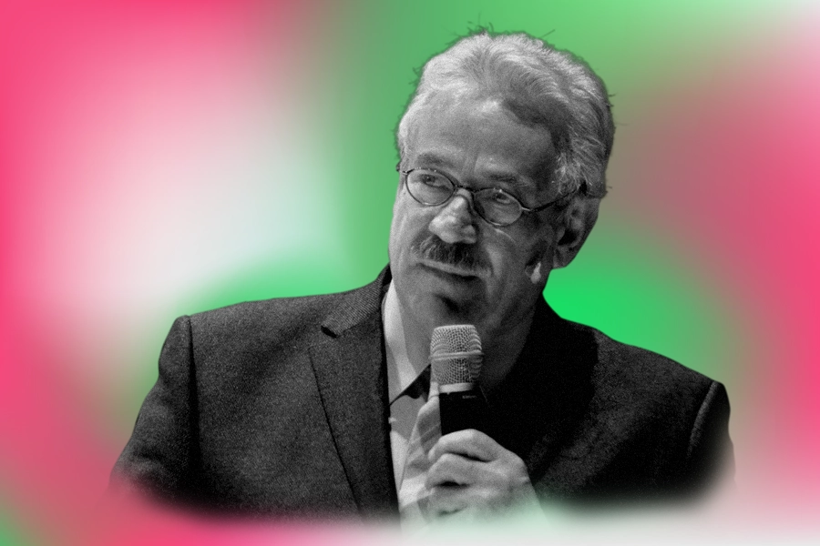 Gonzalo Celorio en Campus del Pensamiento 2013